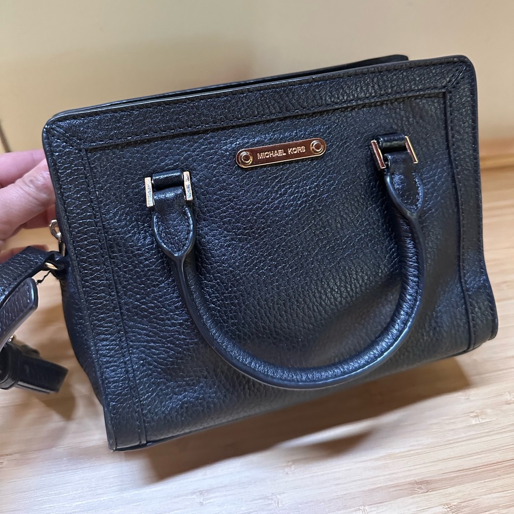 Michael Kors crossbody bag